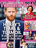 New Zealand Woman's Weekly
